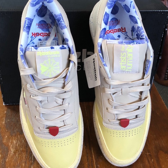 reebok club c 85 afh